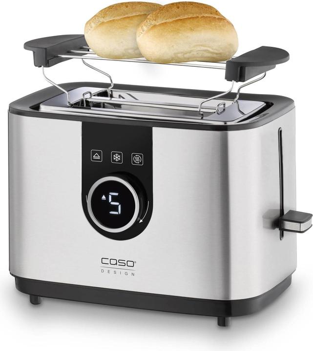 Image du produit Caso Sélection T 2