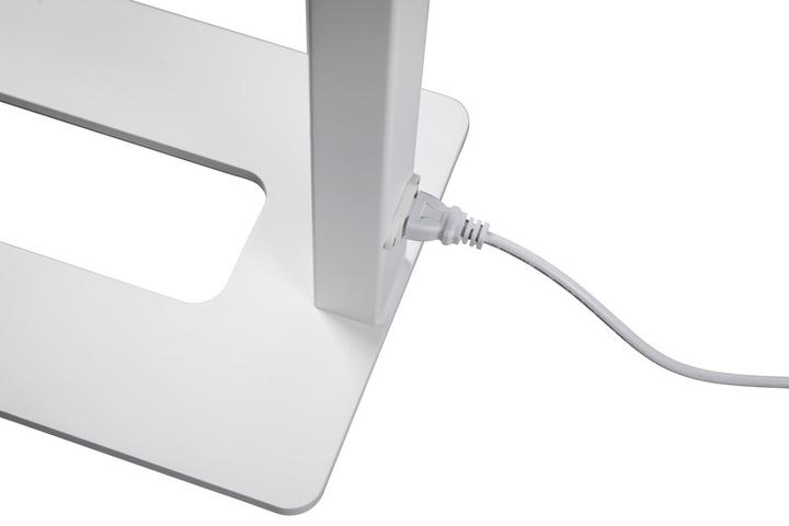 Actual product image Hansa Floor lamp LED Saphir white (7500 lm)