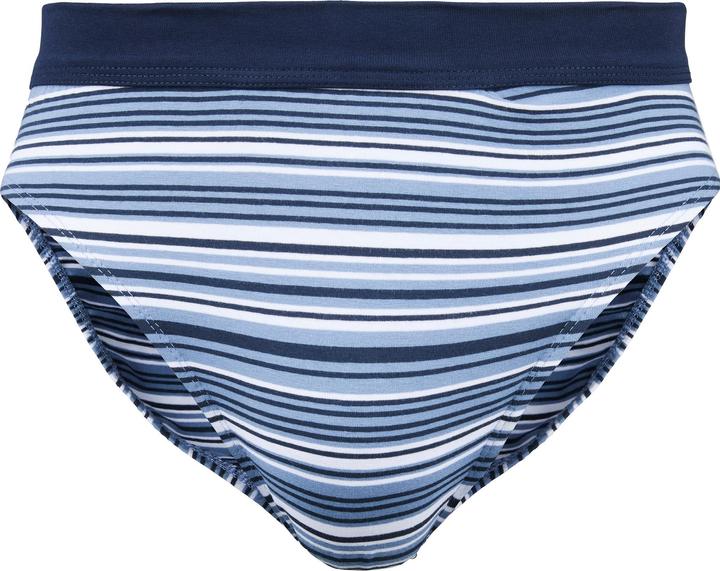 Immagine prodotto Erwin Müller Herren-Slip 4er-Pack (8, confezione da 4)