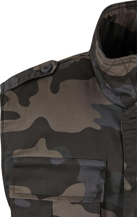 Image du produit Brandit Gilet de Ranger (XL)
