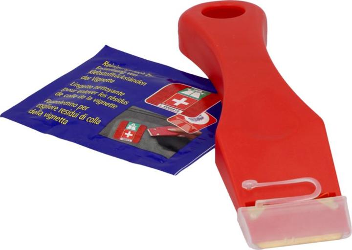Produktbild Tegro Vignetten-Entferner-Set