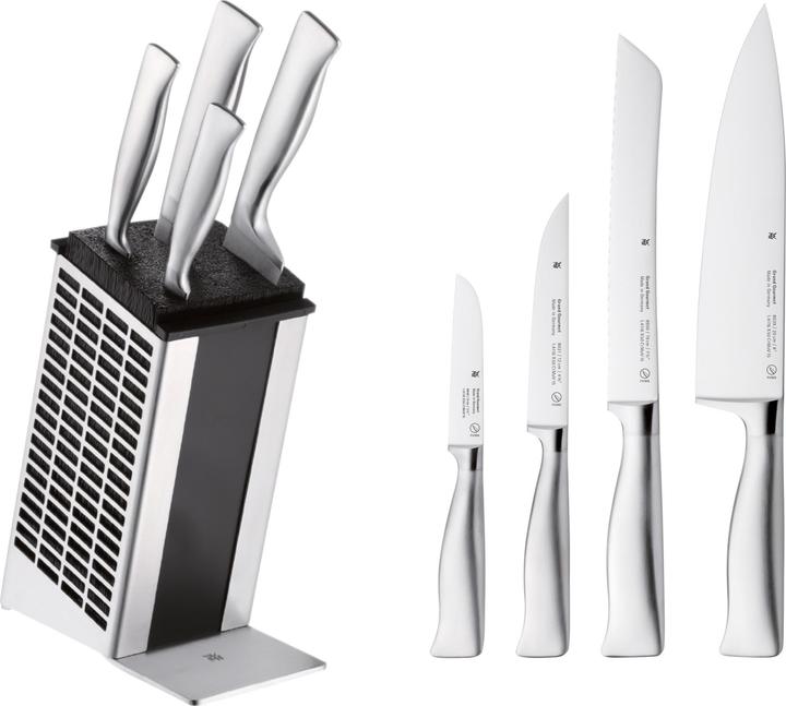 Actual product image WMF Knife block Grand Gourmet