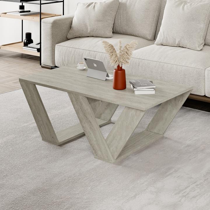 Image du produit Skye Decor Pipra (110 x 40 x 60 cm)