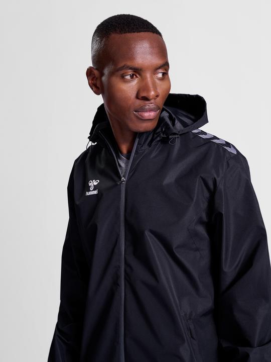 Produktbild hummel Hmlauthentic All Weather Jacket (XS)