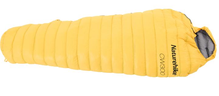 Actual product image Naturehike CW300 (200 cm)