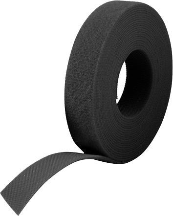 Actual product image Velcro brand Professional brand cable tie (20 mm)