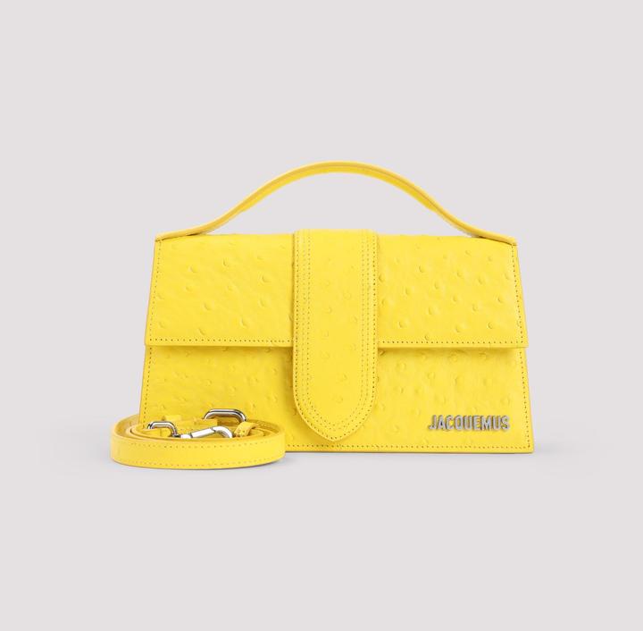 Immagine prodotto Jacquemus 25E213BA007.3234