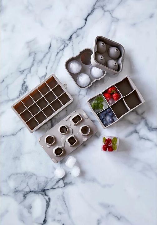 Produktbild Bitz Eiswürfelform