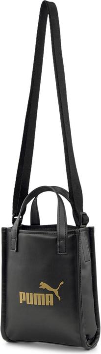 Puma Core Up Mini Tote X-Body