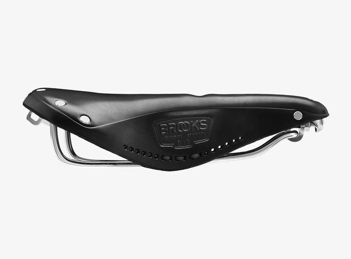 Actual product image Brooks England B17 Imperial