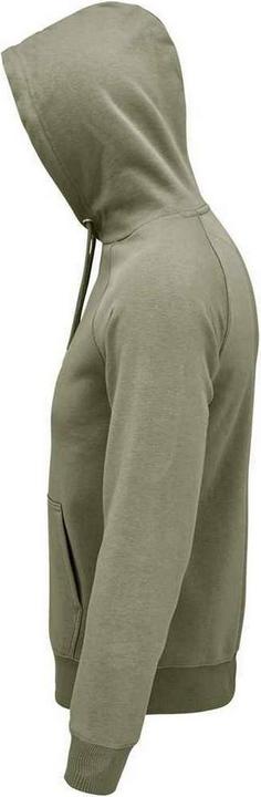 Produktbild Sols Stellar Kapuzenpullover Baumwolle aus biologischem Anbau (3XL)