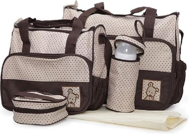 Actual product image Moni Stella