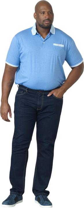 Actual product image DUKE StretchJeans Cedric Tapered Fit King Size (46)