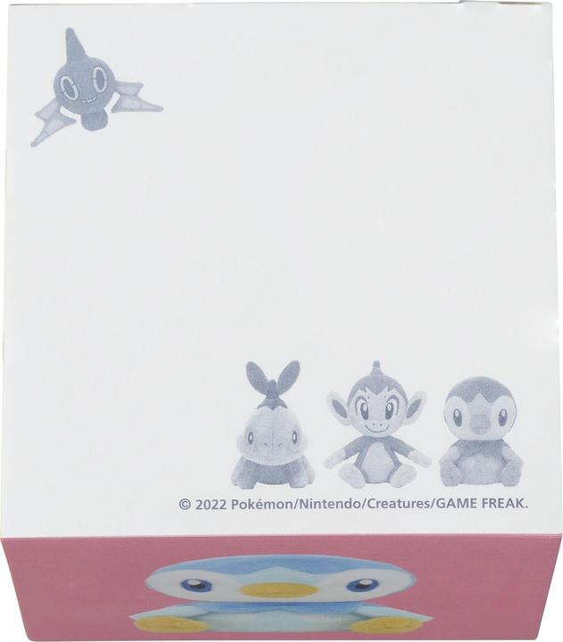 Produktbild Pokémon Center Original Gift Box S