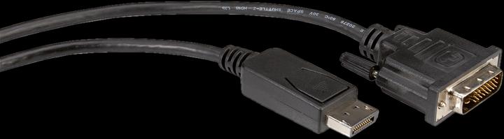 Immagine prodotto Roline DisplayPort — DVI (1 m, DisplayPort, DVI)