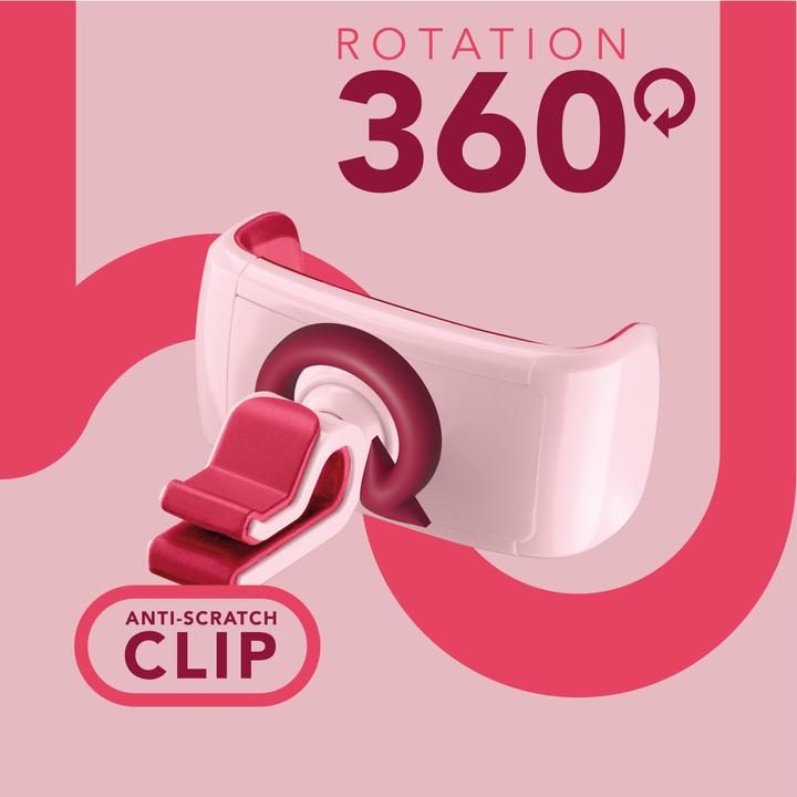 Actual product image Cellularline Car Holder - Universal