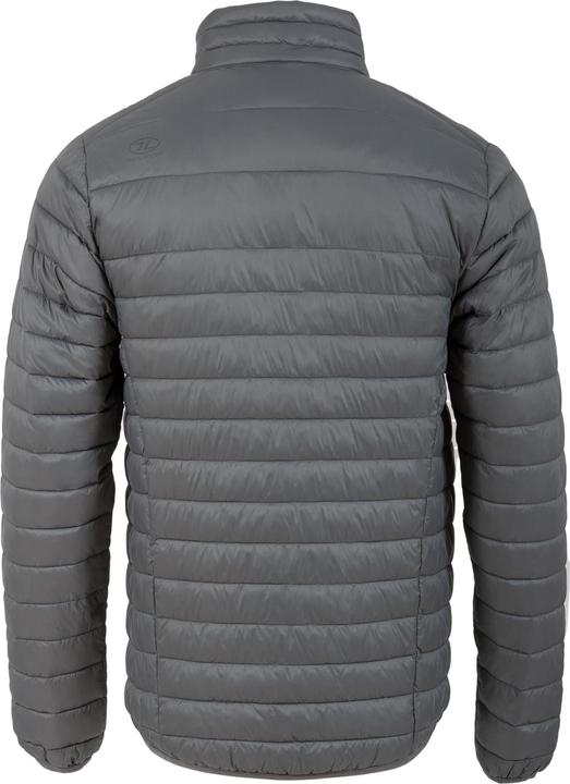 Produktbild Highlander Fara Insulated Jkt Graphite Xxlarge (XXL)