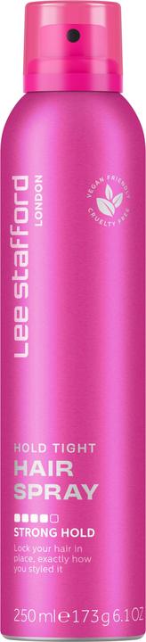 Lee Stafford Hold Tight Hairspray 250 ml (250 ml)