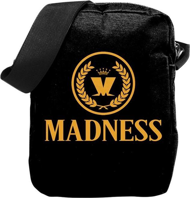 Immagine prodotto Madness Logo Borsa a Tracolla