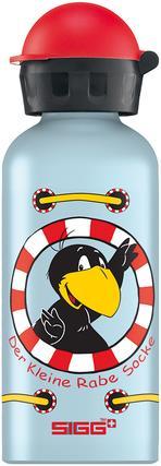 Sigg Rabe Socke der Kapitän (0.40 l)