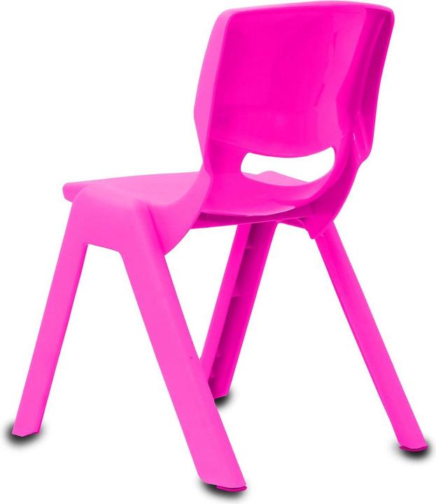 Actual product image Jamara Smiley face (High chair)