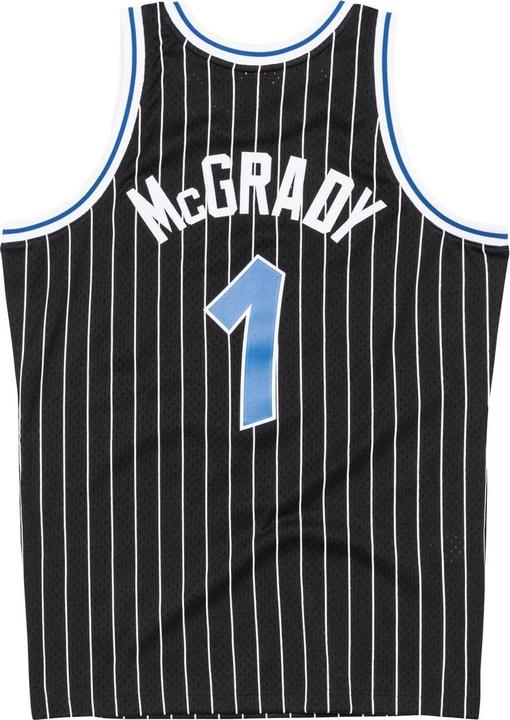 Immagine prodotto Mitchell & Ness Maglia Nba Orlando Magic Tracy Mcgrady (L)