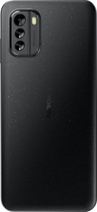 Produktbild Nokia G60 (128 GB, Schwarz, 6.58", SIM + eSIM, 50 Mpx, 5G)