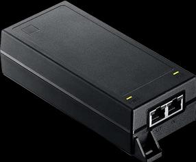 Immagine prodotto Zyxel POE12-30W (802,3at (PoE+), 802.3af (PoE), 30 W)