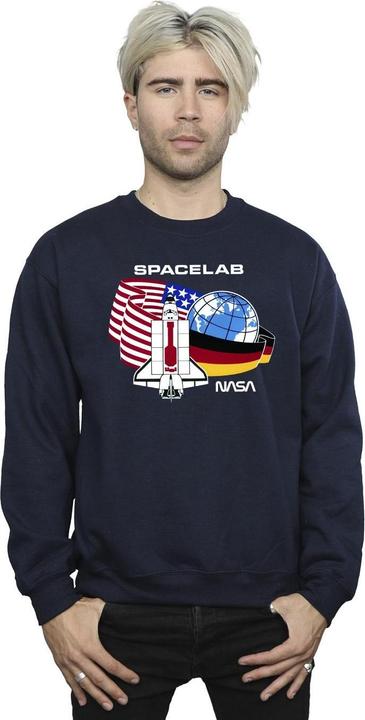 Produktbild Nasa Space Lab Sweatshirt (XL)