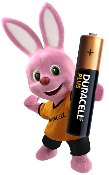 Image du produit Duracell Plus (4 pcs, AAA, 1175 mAh)