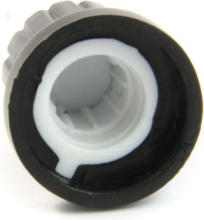 Image du produit Purecrea Bouton rotatif pour potentiomètre rotatif 6mm