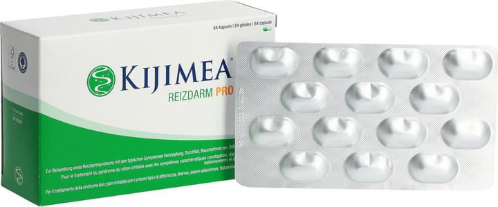 Image du produit Kijimea Côlon irritable Pro (84 pièce(s), 84 ml)