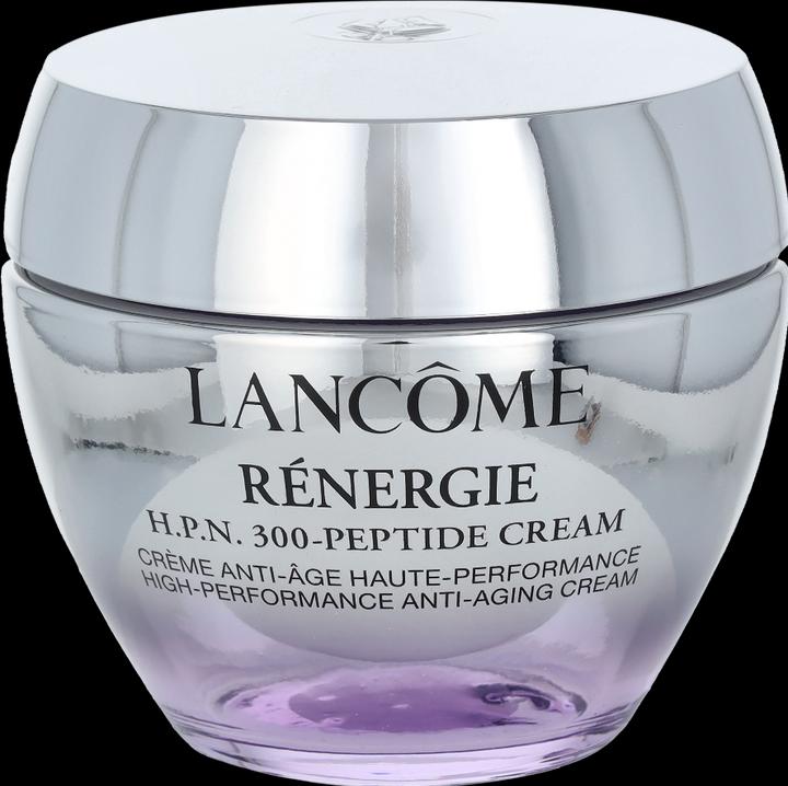 Actual product image Lancôme Renergy (50 ml, Day cream)