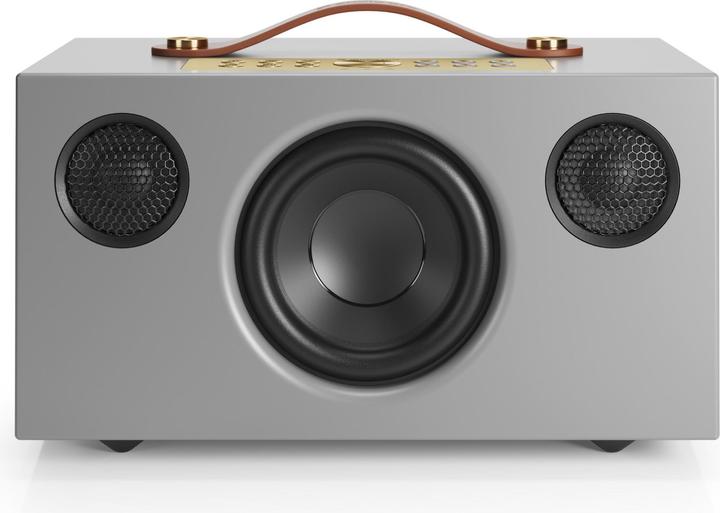 Audio Pro C5 MKII (Radio frequenza (RF))
