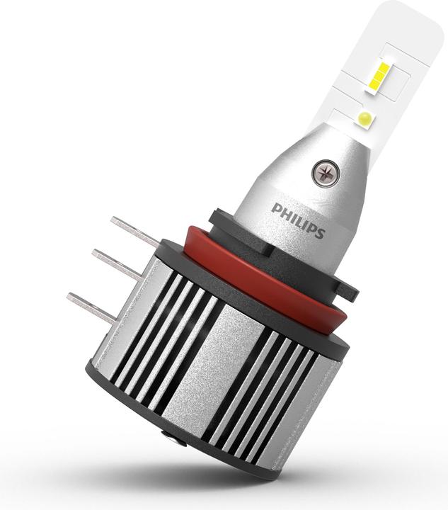 Image du produit Philips Car lights 11580U2500CX LED-HL (≈H15) (H15)