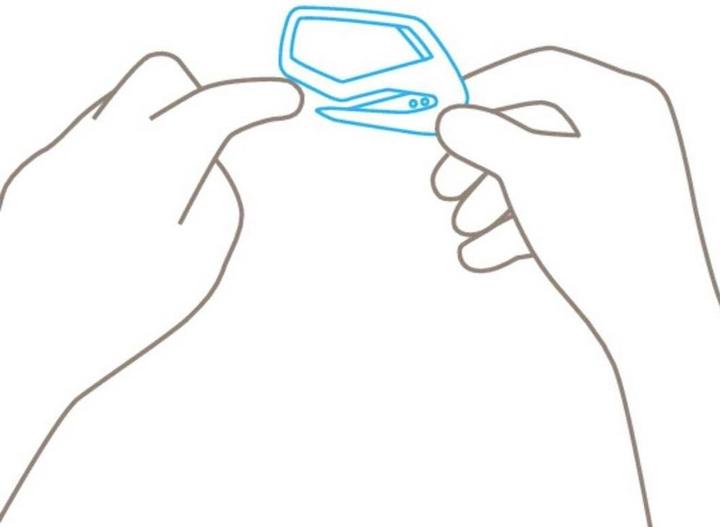 Produktbild Martor Sicherheitsmesser (Cutter)