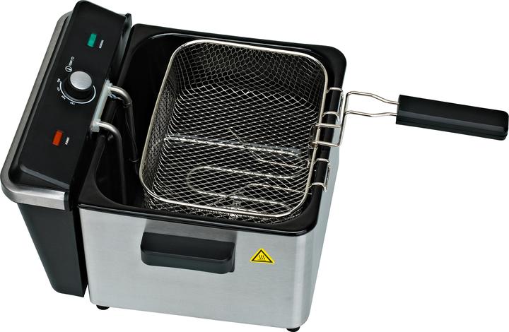 Image du produit Ohmex Fritteuse