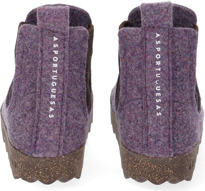 Actual product image Asportuguesas Discover the comfortable and exclusive leisure ankle boot from! With their slip-in de (39)