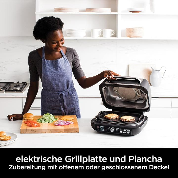 Produktbild Ninja AG651EU