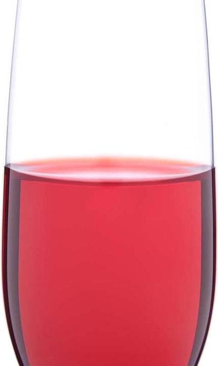 Produktbild Alphacool Eiswasser Crystal Red (1000 ml, Fertiggemisch)