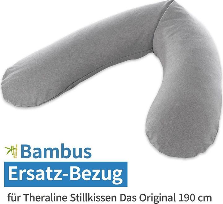 Theraline Bezug für das Original (190 cm)