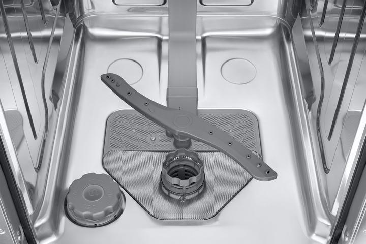 Image du produit Samsung DW50DG450FSR