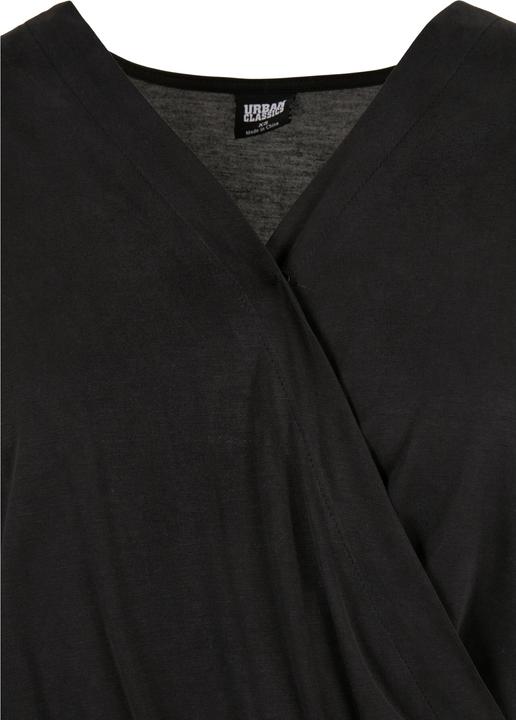 Actual product image Urban Classics Ladies Short Modal Jumpsuit (XXL)