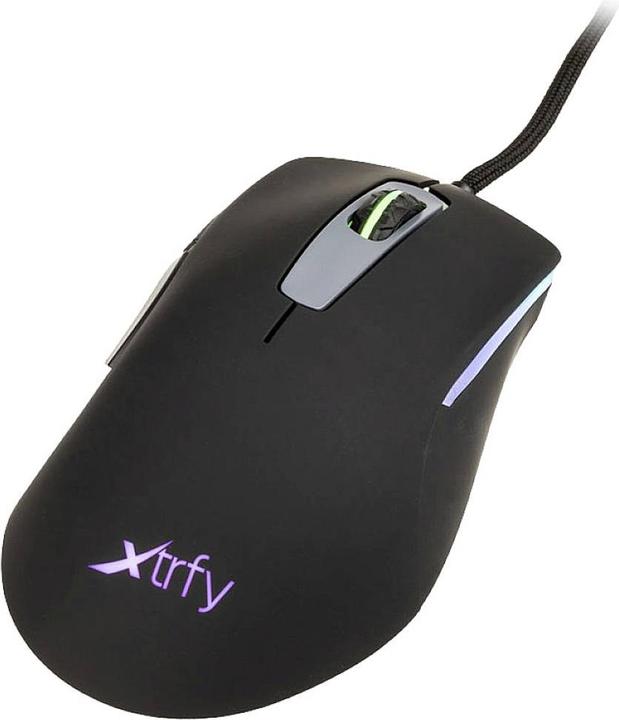 Produktbild CHERRY xtrfy M1 (Kabelgebunden)