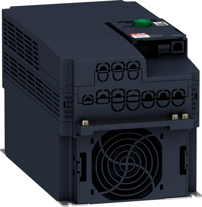 Immagine prodotto Schneider Electric Inverter ATV320, 11kW, 200V, trifase, compatto ATV320D11M3C