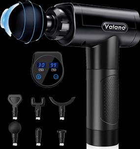 Image du produit Valano Pistolet de massage
