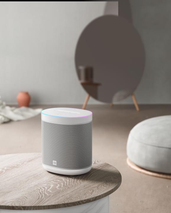 Produktbild Xiaomi Mi Smart Speaker (Google Assistant)