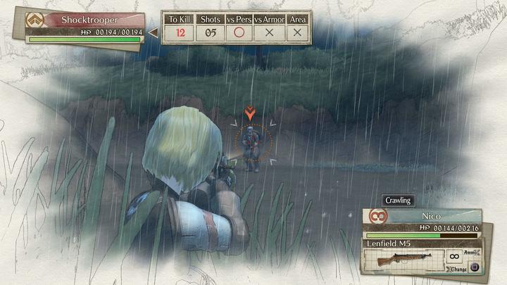 Produktbild Game Valkyria Chronicles 4, SWITCH (Switch, DE)