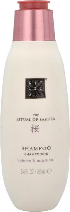 Rituals Sakura Nourishing Shampoo (70 ml)