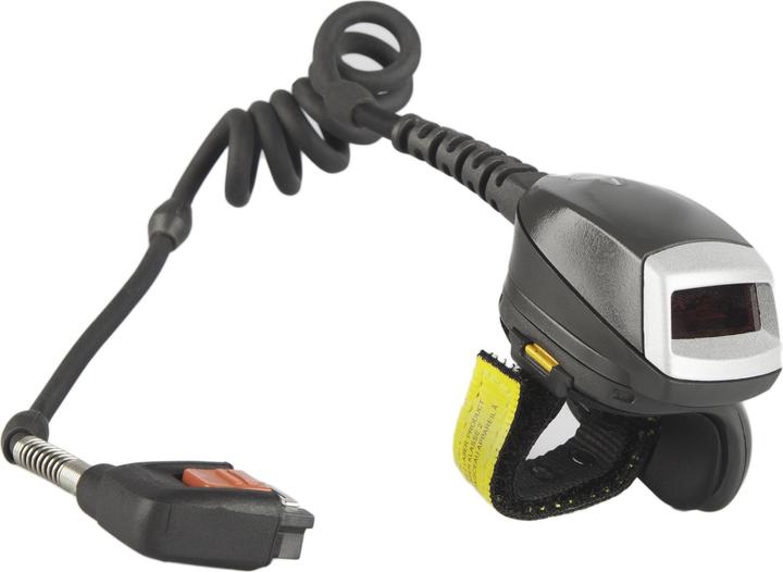 Zebra RS4000 Version câble court (Codes à barres 1D)